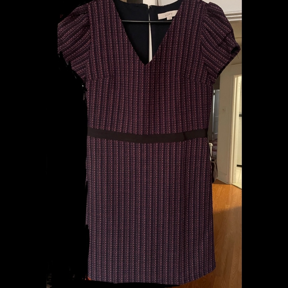 Woman dress